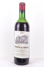 haut-médoc château du breuil