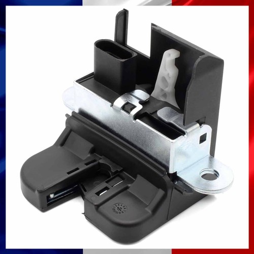 Serrure coffre electrique - coffre,