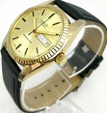 Trice Superbe Day Date