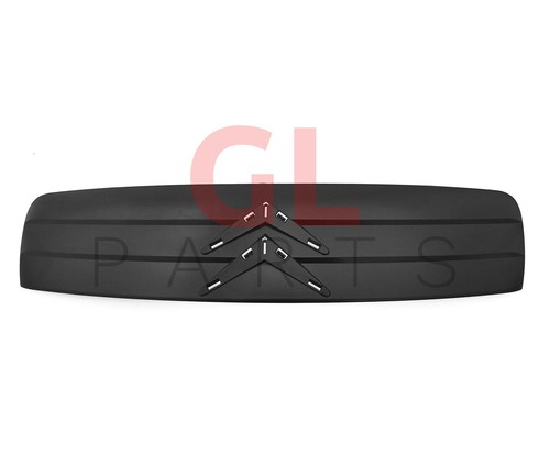 Neuf grille pour citroen jm - neuf,