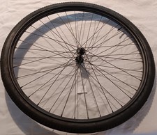 1 AVANT ROUE DE TRUPPENFAHRRAD MILITAIRE ALLEMAND WW2 ANCIEN VINTAGE