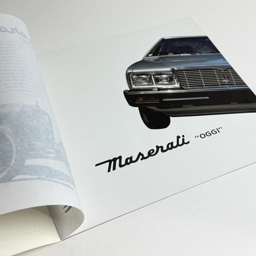 Maserati quattroporte 16p - quattroporte, /