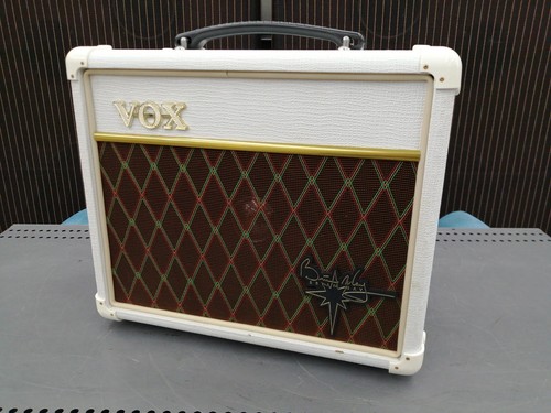 Ampli guitare spécial - , vox