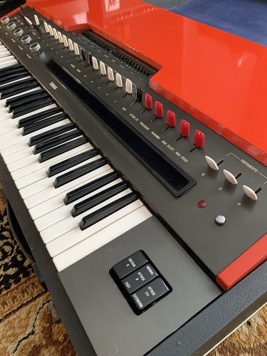 Clavier orgue combo yamaha - clavier,