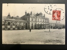 Carte Postale Ancienne…