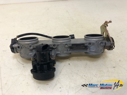 Rampe injection triumph 955 - d'injection,