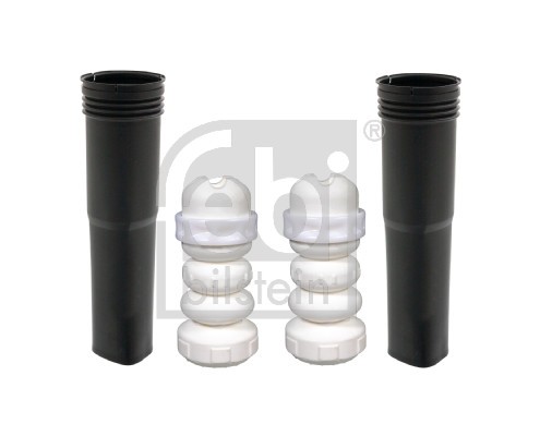 Rear axle febi - febi, bilstein