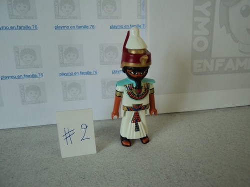 Playmobil vintage histoire - playmobil,