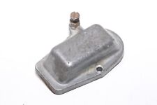 couvercle puits de boisseau carburateur TK Yamaha XT 550 5Y3