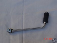 kawasaki 900Z   levier de