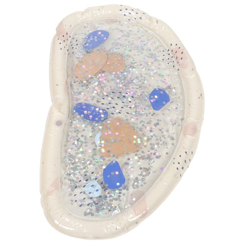 Tapis jeu eau gonflable - tapis, de