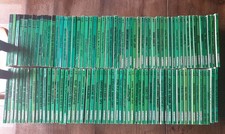 Lot de 109 Numéro BD -