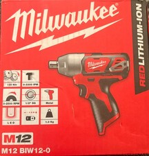 milwaukee m12 BIW12-0