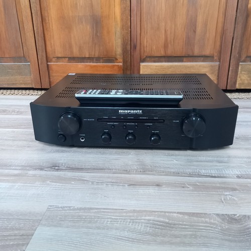Ampli intégré marantz - intégré,