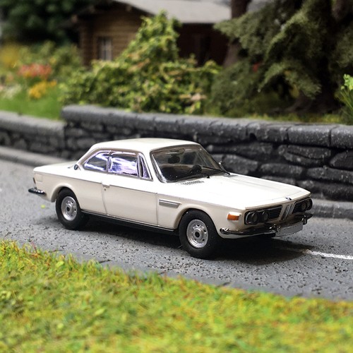 Bmw 2800 1968 blanc - bmw,