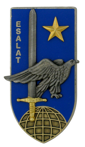 Insigne militaire military - militaire, (military