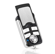 Émetteur Manuel Remplacement