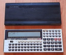 Vintage Casio FX-880P