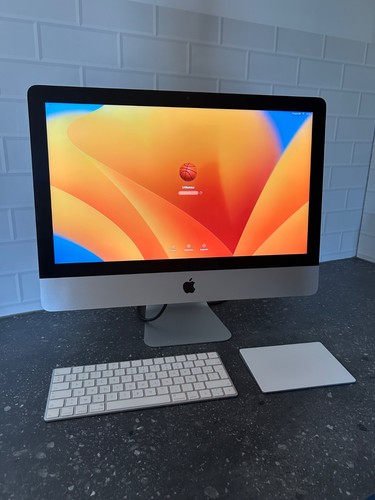 Imac pouces retina - imac, 4k