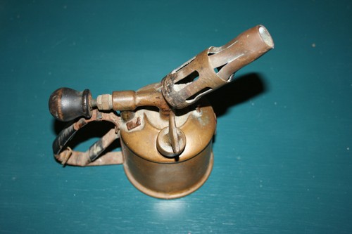 Lampe souder sievert - lampe,