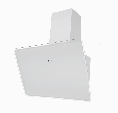 Hotte murale tête - 60, cm