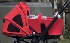 bugaboo bee 5 bassinet