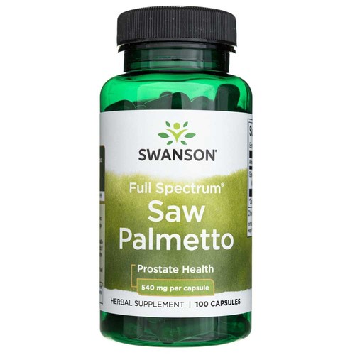 Swanson saw palmetto - swanson,
