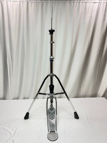 Pearl hat cymbal drum stand - hi,