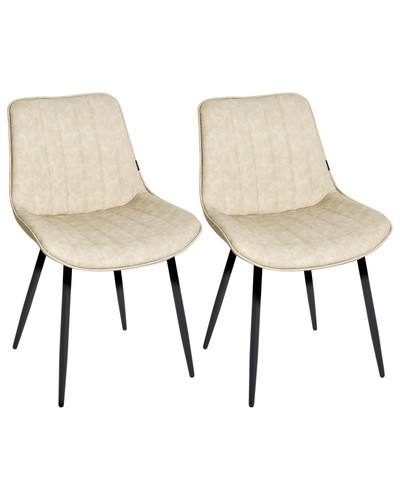 Lot chaises de repas - de,