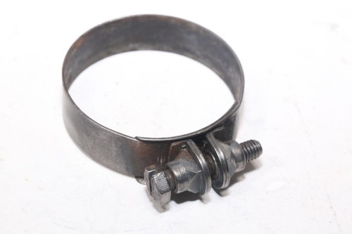 Collier fixation pots - collier,