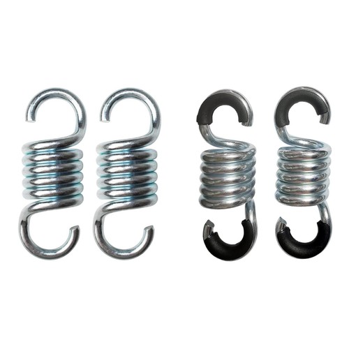 Lot ressorts robustes - 2,