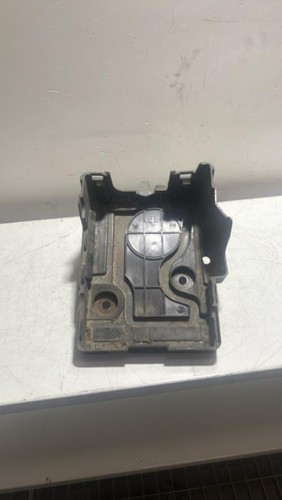 Cache batterie renault - batterie,