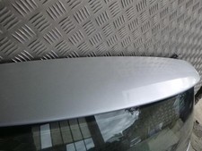 Malle/Hayon arriere VOLKSWAGEN