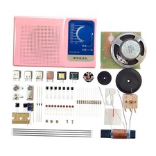 Kit de montage radio AM, kit