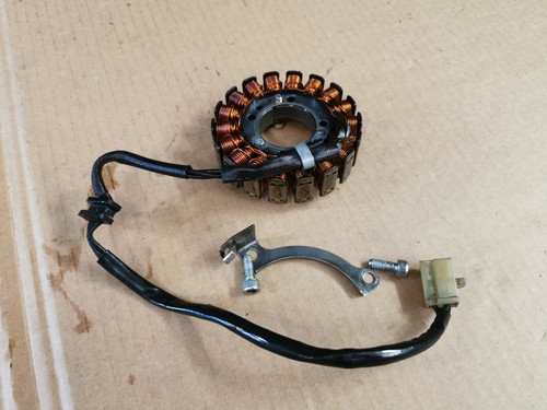Stator générateur oem - générateur, mv