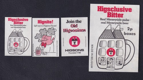 Old tag matches - old, belgium