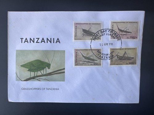 Tanzania 2011 4795 4798 - 4795,