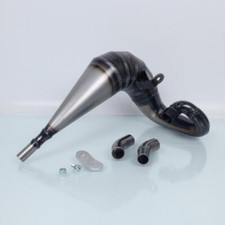 Pot d échappement GIANNELLI