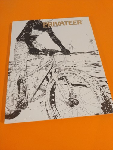 Privateer mountain bike - privateer,