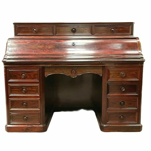 Bureau napoléon iii en - napoléon,