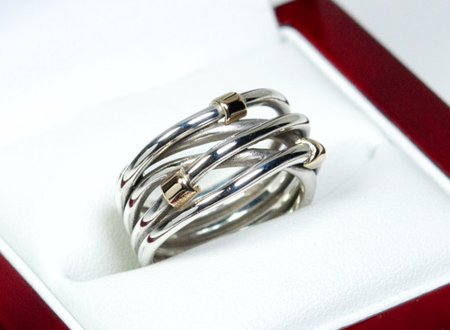 585 925 argent pandora - 585,
