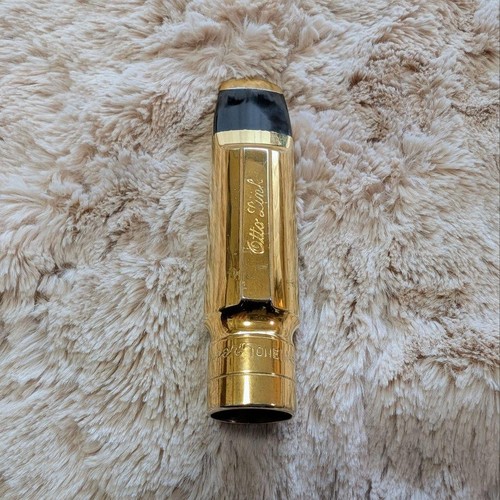 Embouchure saxophone ténor - embouchure,