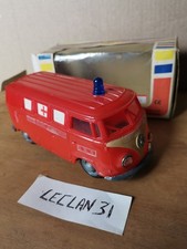 VW combi  T 1 Volkswagen  avec