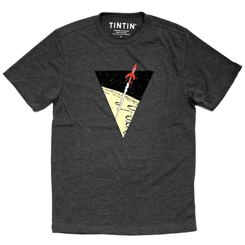 Shirt les aventures de - les,