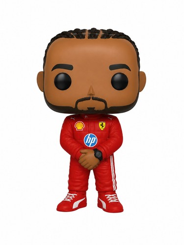 Lewis hamilton pop - f1,