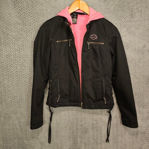 Harley davidson womens 1 - harley, 3-in-1