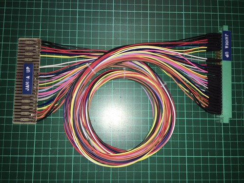 Rallonge jamma boutons 1m - jamma, 6