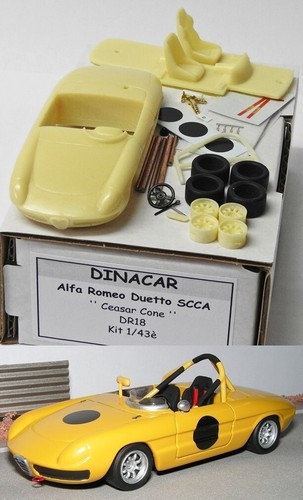 Kit resine monter au - kit,