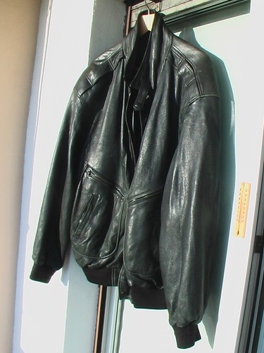 Hein gericke blouson cuir - hein,