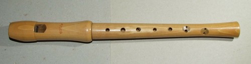 Jolie flute moeck 32cm - flute,